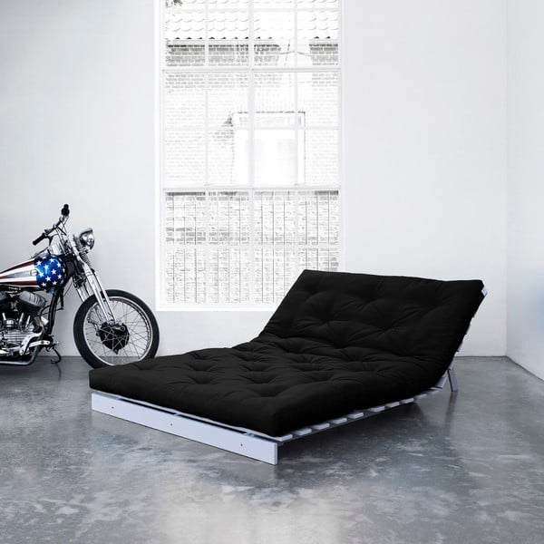 Karup Roots Cool Grey / Black varijabilna sofa-image-2