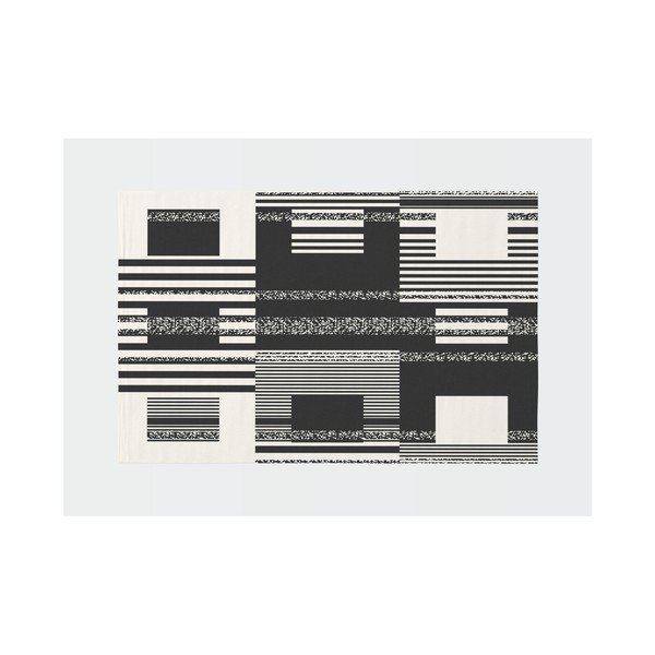 Sivi tepih Oyo home Suzzo Gurma, 80 x 150 cm-image-1