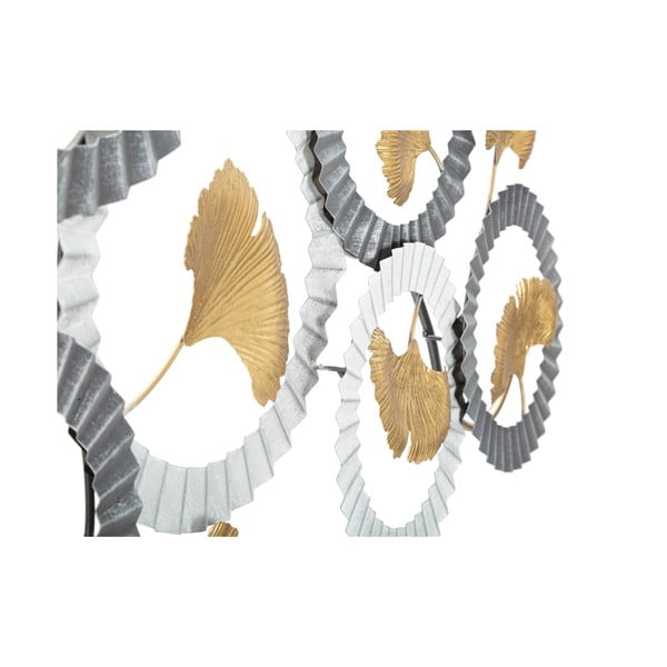 Metalni zidni ukras 126x58 cm Arty – Mauro Ferretti-image-2