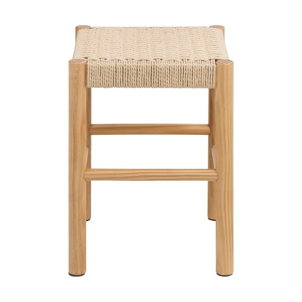 Stolac u prirodnoj boji Alvin – Actona-image-2