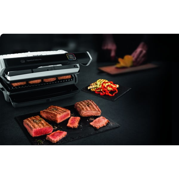 Kontaktni roštilj OptiGrill Elite - Tefal-image-1