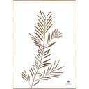 Slika 50x70 cm Grace - Malerifabrikken