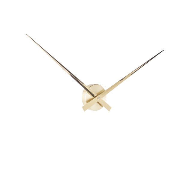 Zidni sat ø 77,5 cm Little Big Time – Karlsson-image-2