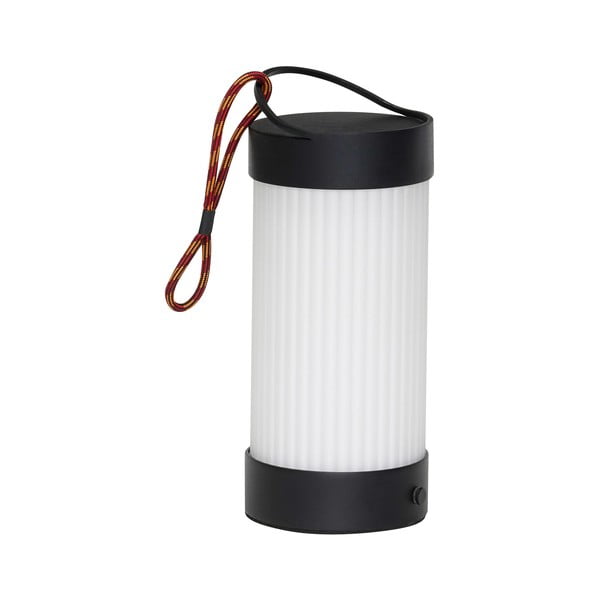 LED vanjska svjetiljka s mogućnosti zatamnjivanja s USB ø 9 cm Camp – Hübsch