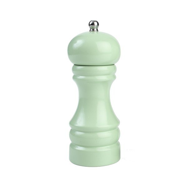 Mlin za sol T&G Woodware Vintage Green