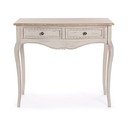 Krem pomoćni stol 40x90 cm Clarisse – Bizzotto