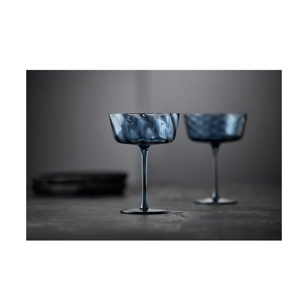 Čaše u setu 4 kom za šampanjac 300 ml Vienna – Lyngby Glas-image-2