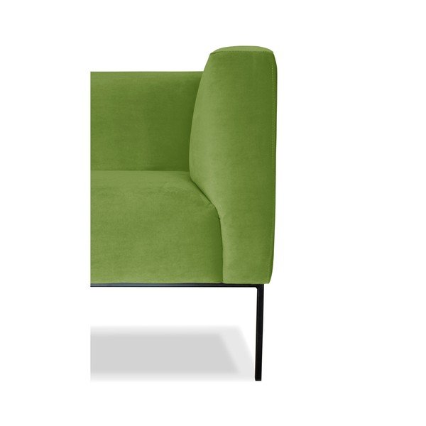 Zelena trostruka sofa Windsor &amp; Co Sofe Neptun-image-3