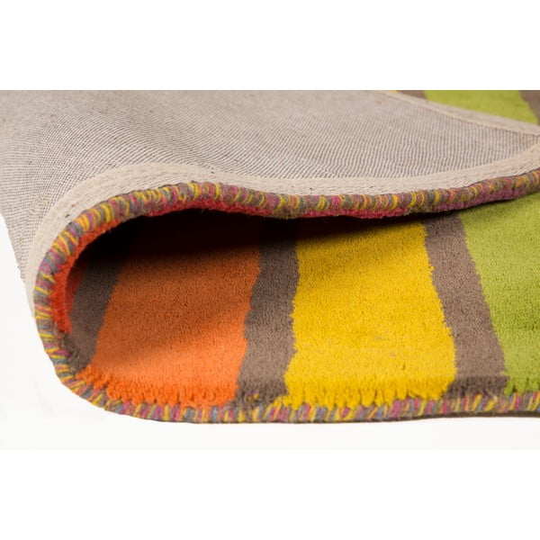 Vunena staza Flair Rugs Candy, 60 x 230 cm-image-3