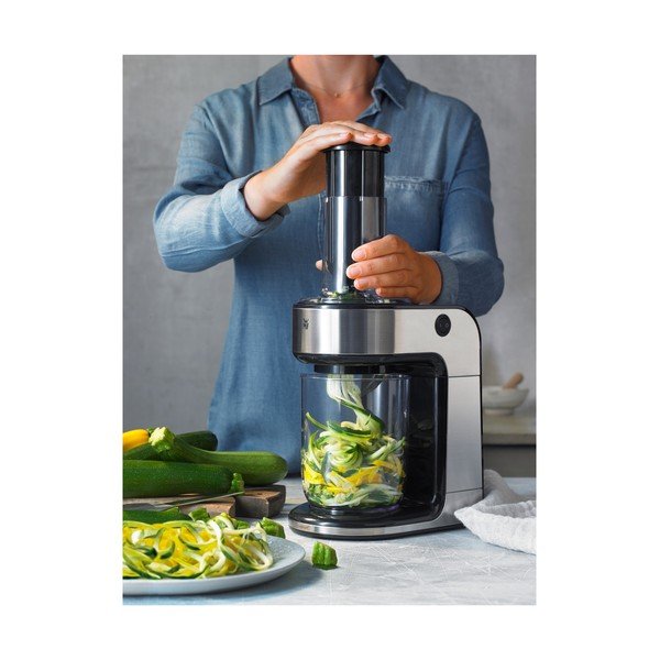 Spiralizer od nehrđajućeg čelika WMF Kult X-image-3