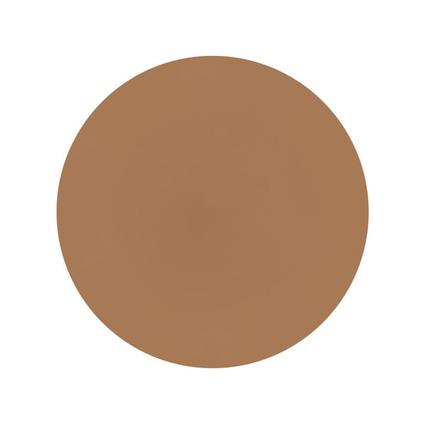 Podmetač od imitacije kože ø 38 cm Togo – ZicZac