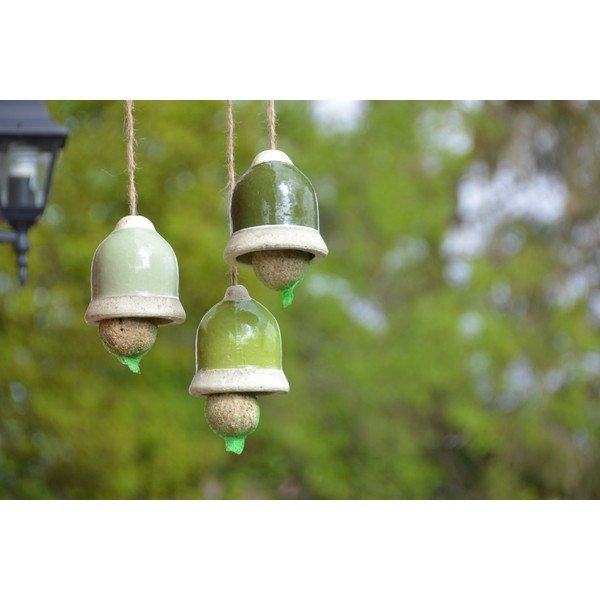 Držač za hranu od loja 3 kom – Esschert Design-image-3