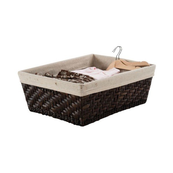Kompaktor Rush Basket, visina 16,5 cm-image-1