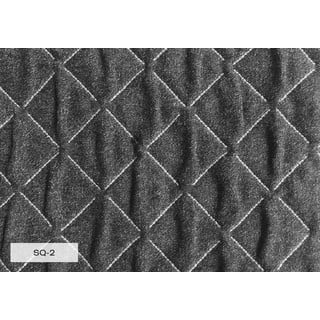 Sivi tapecirani krevet za jednu osobu s podnicom 90x200 cm Sleepy Luna - Miuform