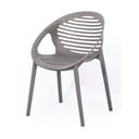 Siva vrtna stolica Bonami Essentials Joanna