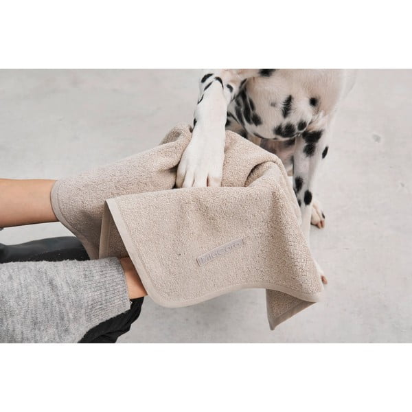 Ručnik za kućnog ljubimca Secco Midnight M/L – MiaCara-image-3