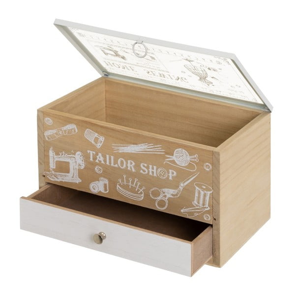 Kutija za šivaći pribor - Casa Selección-image-2