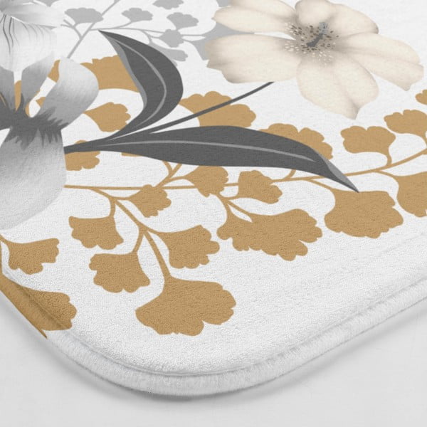 Kupaonska prostirka za WC 45x45 cm Kelly – douceur d'intérieur-image-2