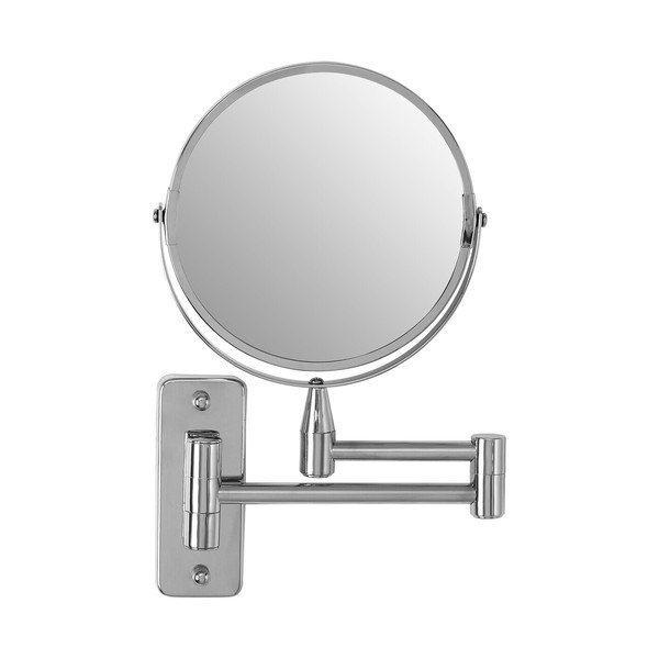 Kozmetičko povećavajuće ogledalo (s povećanjem 2x) 17x29 cm Cassini – Premier Housewares