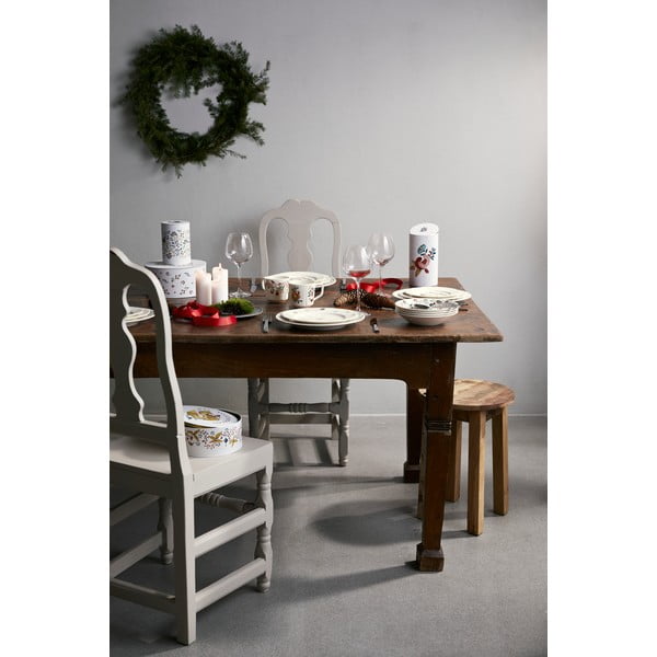 Bijela porculanska šalica 300 ml Grand Cru Cottage – Rosendahl-image-4