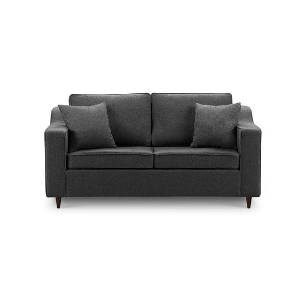 Dvosjed u antracit boji Mazzini Sofas Narcisse-image-2