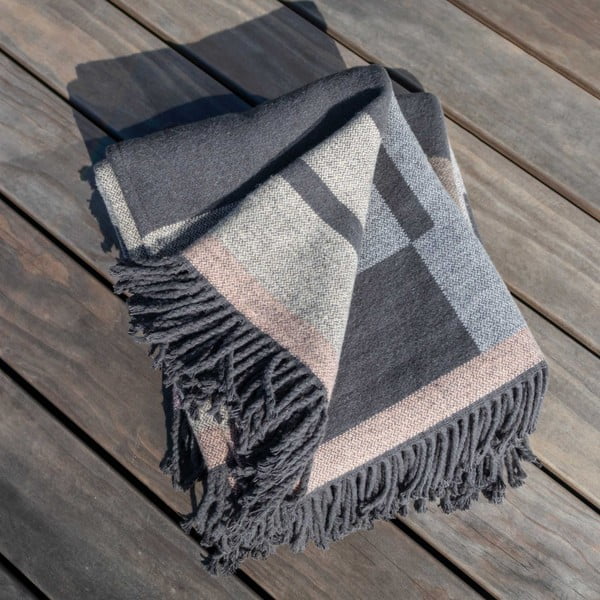 Deka 127x185 cm Bauhaus - Mette Ditmer Denmark-image-2