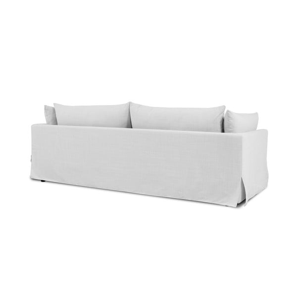 Bež sofa 244 cm Horn – Scandic-image-1