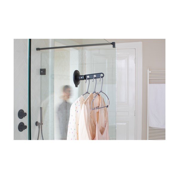 Kuka za ormar od reciklirane plastike – Brabantia-image-1