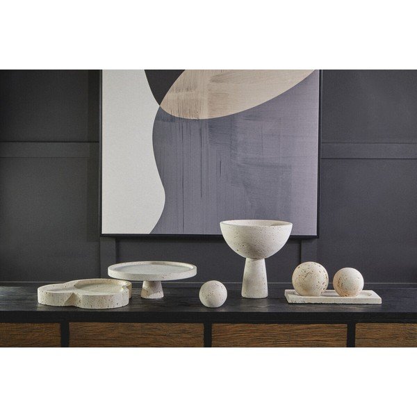 Kameni kipići u setu 3 kom (visina 13 cm) Tibor – Premier Housewares-image-4