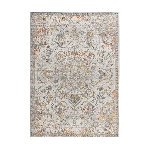 Krem unutarnji i vanjski tepih 80x150 cm Samara – Universal