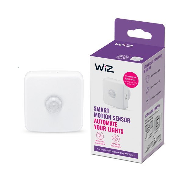 Pametni senzor pokreta – WiZ