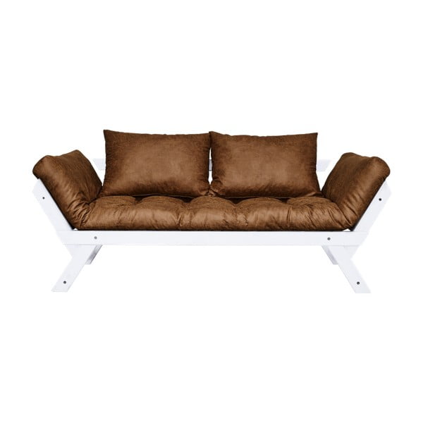 Karup Bebop White / Choco varijabilna sofa-image-2