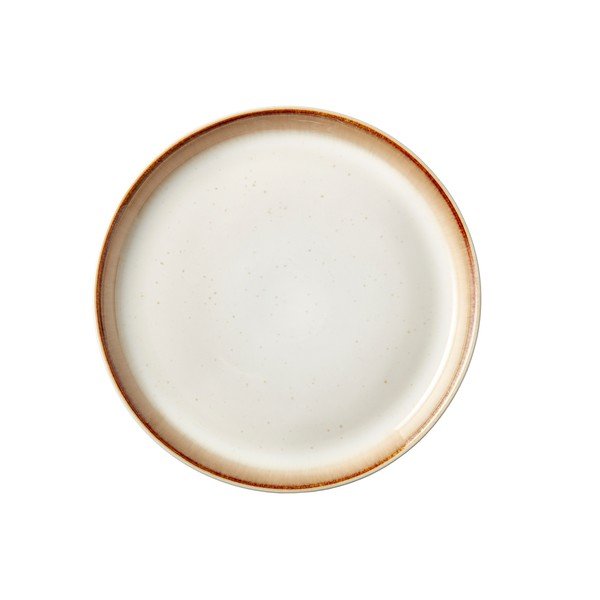 Bež desertni tanjur od kamenine ø 17 cm Gastro  – Bitz-image-4