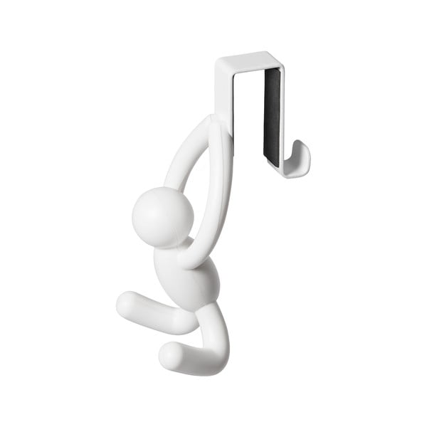 Plastične kuke za vješanje u setu od 2 kom Buddy - Umbra-image-4