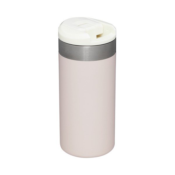 Ružičasta termo šalica 350 ml – Stanley-image-3