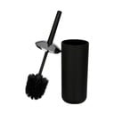 Crna toaletna četka Wenko Brasil