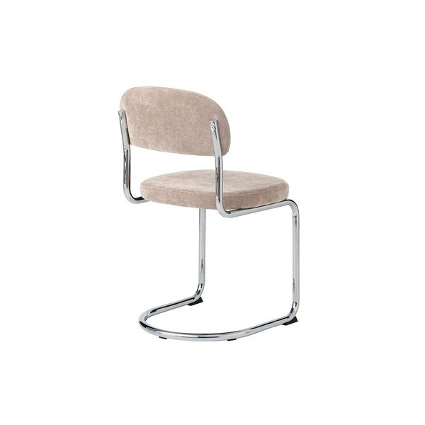 Bež blagovaonska stolica Griffin – Unique Furniture-image-2