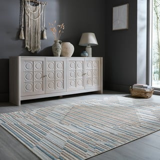Periv tepih 155x230 cm Clementine Multi – Flair Rugs