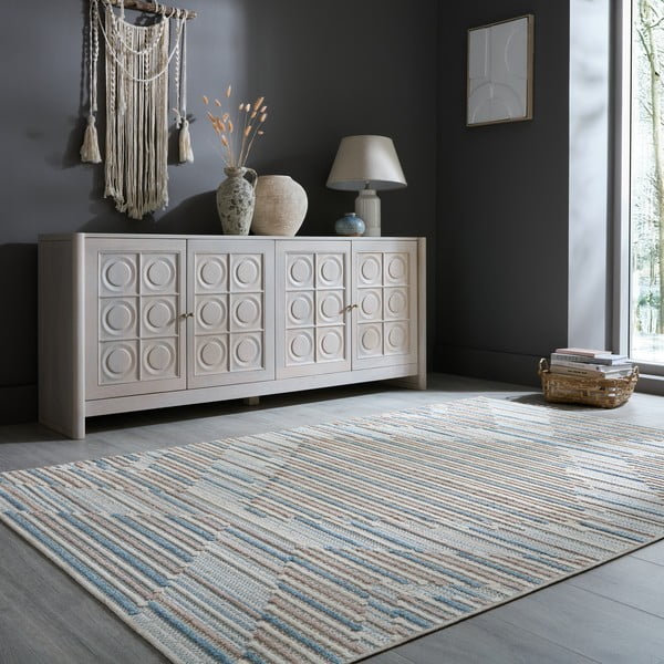 Periv tepih 116x170 cm Clementine Multi – Flair Rugs-image-1