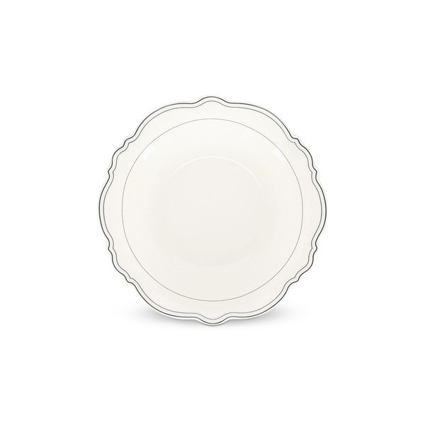 Bijele zdjele u setu 2 kom ø 18 cm Odette – S|P Collection-image-3