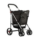 Torba za kupovinu na kotače 58 l – Rolser