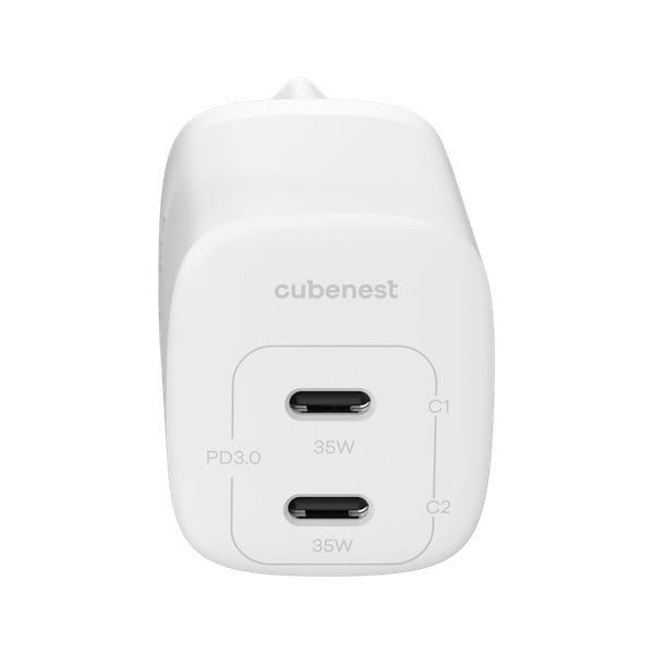 Adapter 3 cm S2D1 – Cubenest-image-1