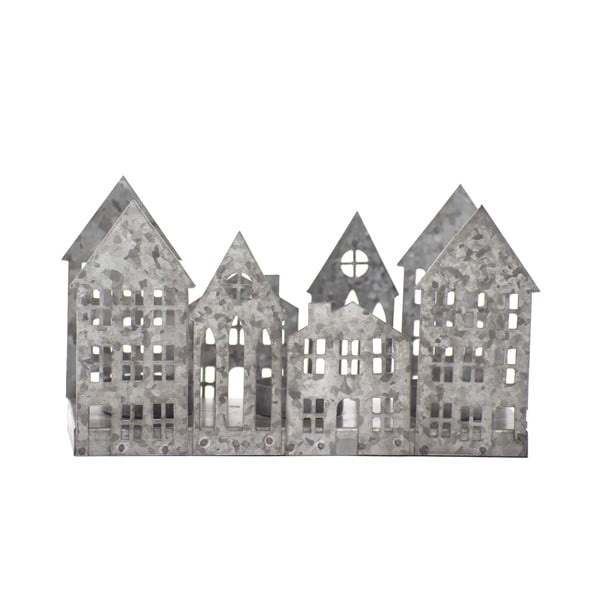 Sivi svjetlosni ukras York – Markslöjd