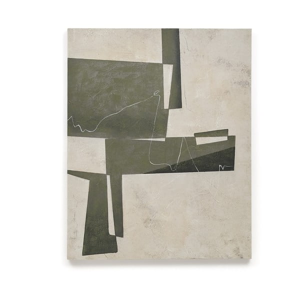 Slika 94x118 cm Fida – Kave Home