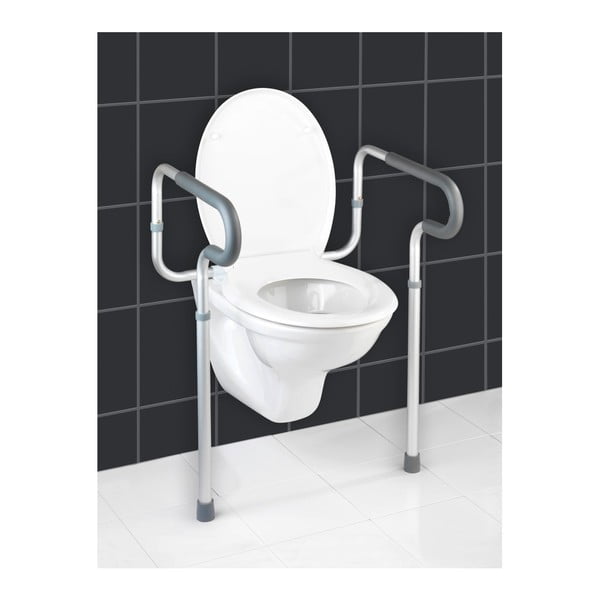 Wenko Secura WC ručke podesive po visini-image-2