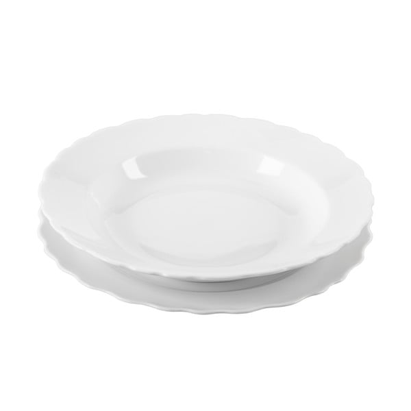 Porculanski servis za jelo 18 kom Mona – Orion-image-2