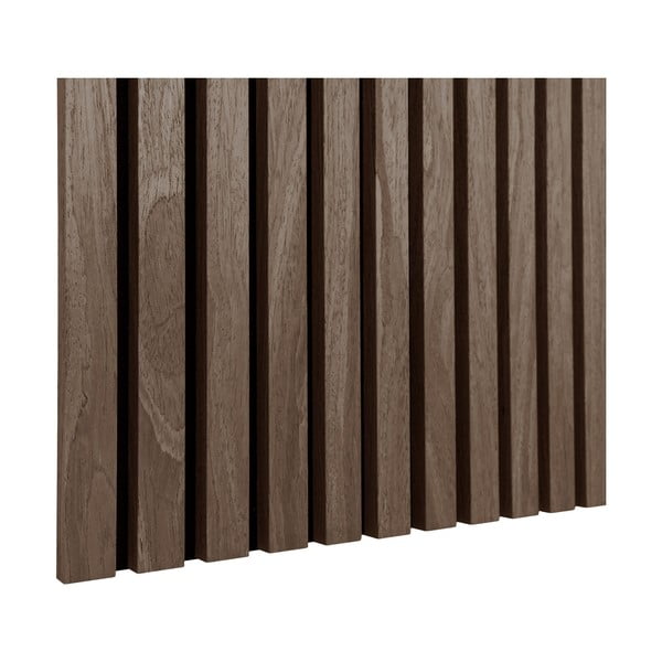 Akustični paneli 2 kom 60x240 cm Walnut – House Nordic-image-3