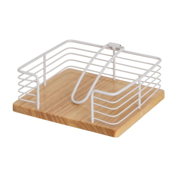 Metalni držač ubrusa – Casa Selección