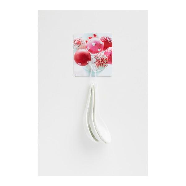 Zidna kuka za Compactor Magic Ice Cream-image-1