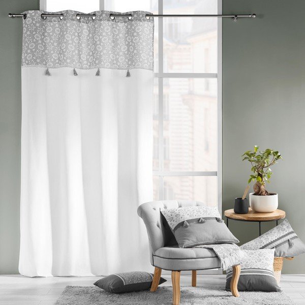 Ukrasna jastučnica 50x50 cm Flavie – douceur d'intérieur-image-3